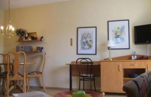 Apartment Wohnung in Bad Kötzting by Interhome - Foto 19