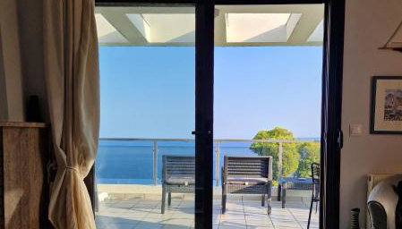Country house with amazing sea view - Foto 5