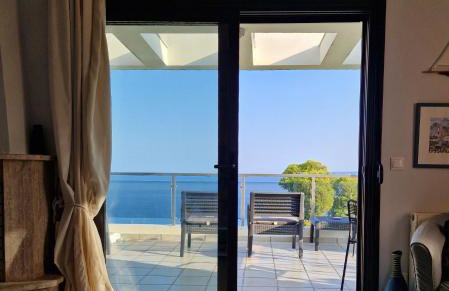 Country house with amazing sea view - Foto 5