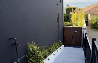 Contemporary Ocean Sunset Views with Firepit Pt Loma close to PLNU - Foto 38