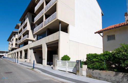 Atlantic Selection - Vagues en Vue, à l'Estacade avec piscine - Foto 49