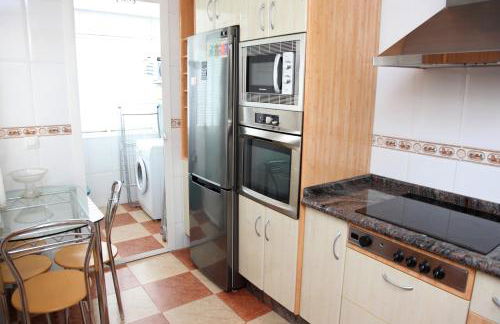 APARTAMENTO DÚPLEX VERA-GARRUCHA - Foto 26