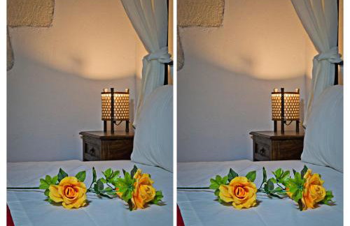 Villa Aloni-traditional Stone Villa With Nice View,pool and Garden - Foto 105