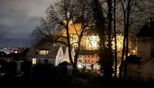 Exklusive moderne Ferienwohnung Nr 4 in Kleve - sehr zentral gelegen - Foto 2