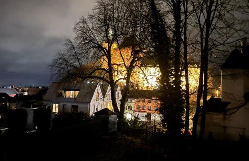 Exklusive moderne Ferienwohnung Nr 4 in Kleve - sehr zentral gelegen - Foto 2