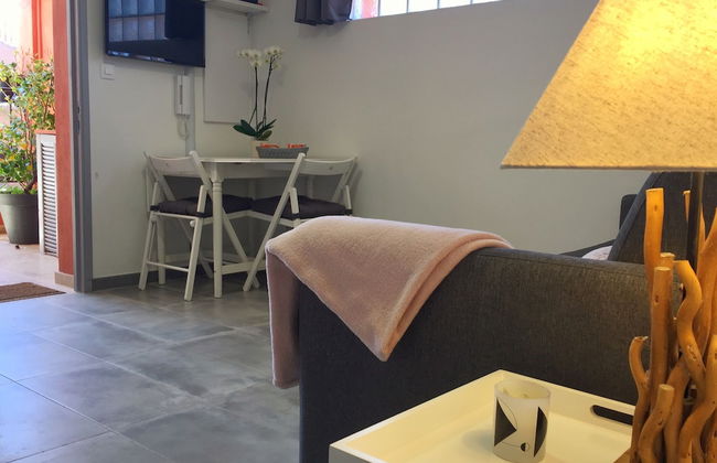 La Villa du Cros - Foto 31