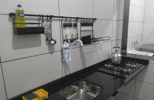 Casa Próx Argentina, Cataratas, Aeroporto, Shopping Catuaí - Foto 16