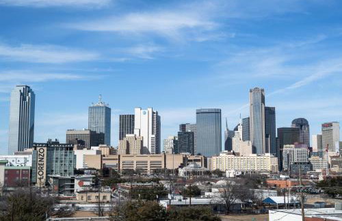 Trendy 3BR I Free Parking I Workspace - Photo 30