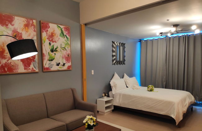 One Uptown Residence BGC Taguig - Foto 15