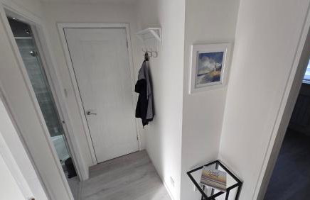 Exceptional 1 bedroom riverside 2E apartment - Foto 11