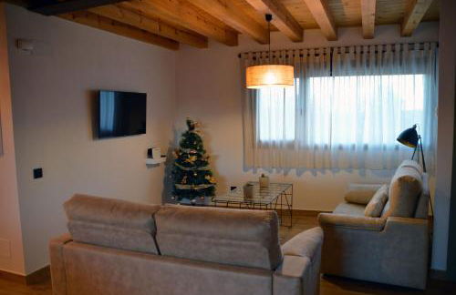 Casas Las Hazas - Foto 59