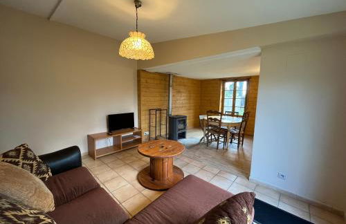 Maison du Verger Idéal pour séjours pros - Foto 2