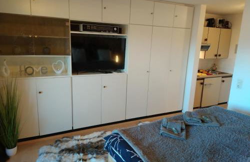 Mailin`s Apartment inkl Oberstaufen Plus Card - Foto 5