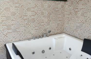 Villa Bali con jacuzzi climatizado y piscina climatizada con jacuzzi - Foto 4