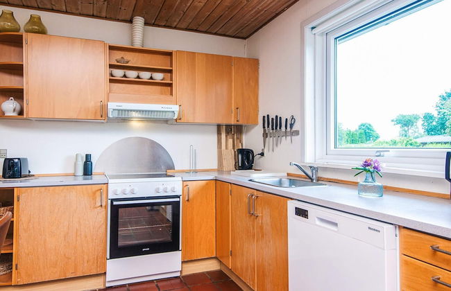 Holiday Home in Odder - Foto 35