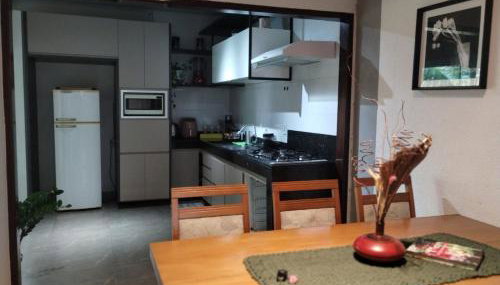 Casa do Rosa – Conforto para até 8 pessoas - Foto 2