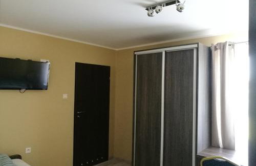 Jarzębinowy Agroturystyka - Foto 18