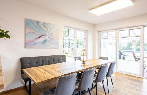 Traumhaus mit Garten - Foto 1