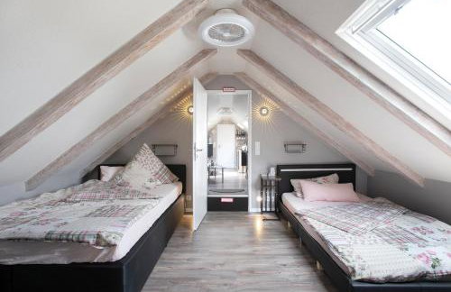 Uhses Ferienwohnung - Foto 10