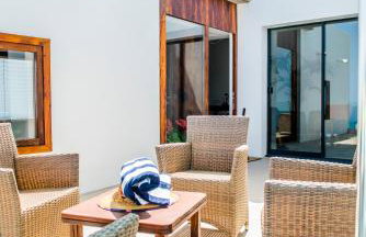 Suite Risco 1 - Foto 18