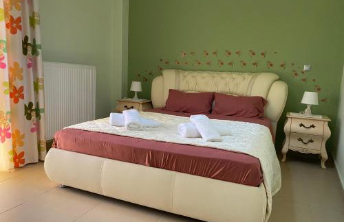 Luxury Apartment in the center - Photo 24