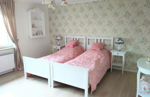 Romantic Style Apartment Titisee-Neustadt - Foto 37