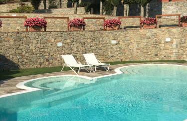 Villa l'Uliveta - Foto 23