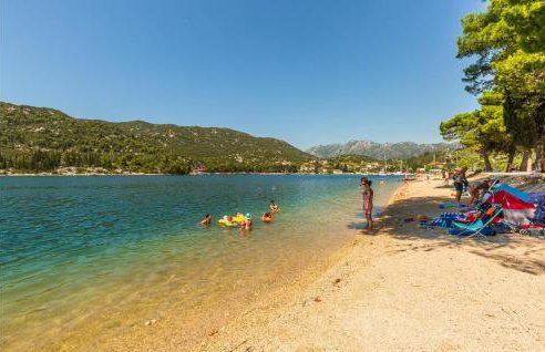 Two-Bedroom Holiday Home In Stasevica - Foto 25