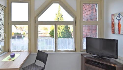 Cinema Comfort in Ballenstedt - Foto 4