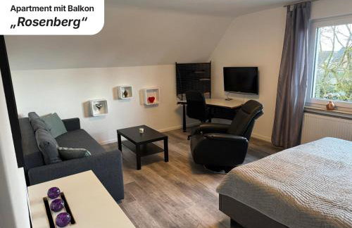 Ferienwohnung Lippstadt - Foto 32