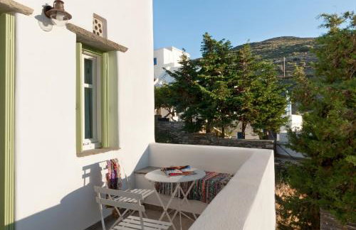 Skaris Guesthouse Tinos - Foto 63