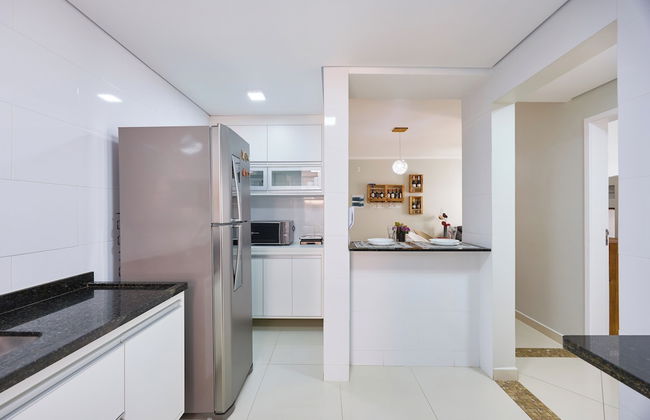 Raridade 2 vagas Praia Grande - Nobre - Foto 13