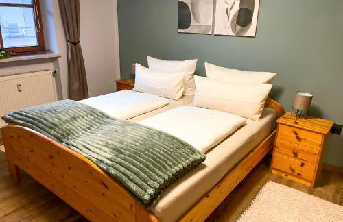 Ferienwohnung Bergliebe - Foto 12