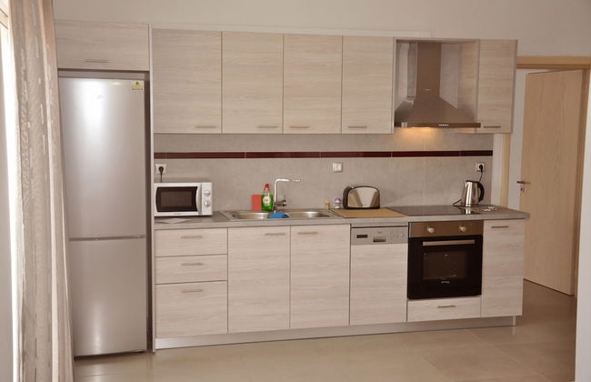 Daniel Luxury Apartments - Foto 11