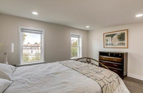 Updated Gem! Walk to Fishtown, 3 Mi to Center City - Foto 22