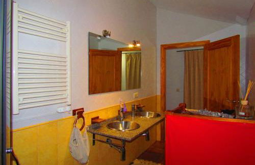 Apartamentos Casas Rurales "Paraje San Blas" TR-BA-00166 - Foto 14