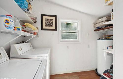 The Hideaway House - Private Peaceful Cozy - Foto 24