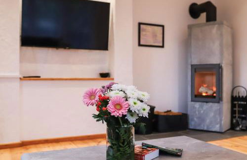 Ferienwohnung am Herzplatz 2 - Foto 1