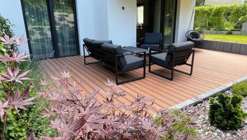 Green Hill Gdynia Orlowo - Foto 5