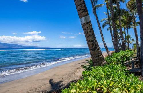 Lahaina Shores 507 · LS 507 West Maui Studio with Stunning Ocean - Foto 48