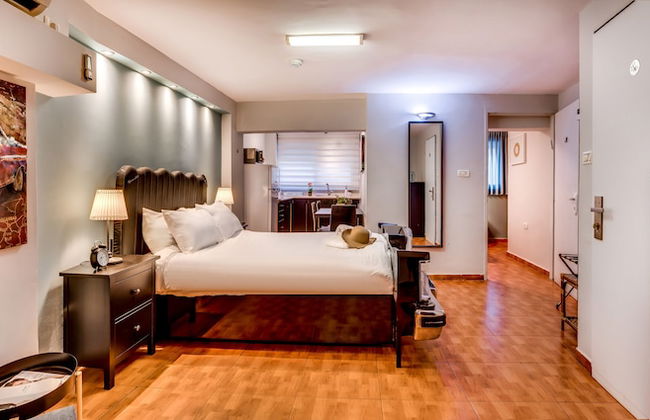 Avital Hotel - Foto 15