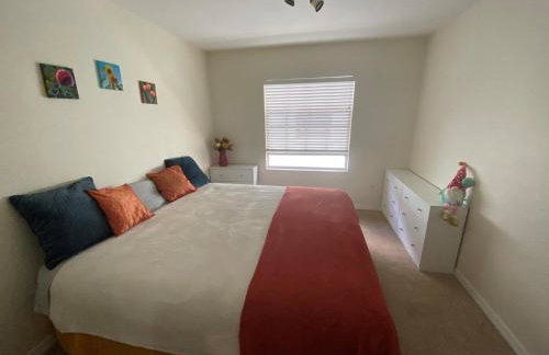 Florida condo close to Warm Mineral Springs - Foto 12