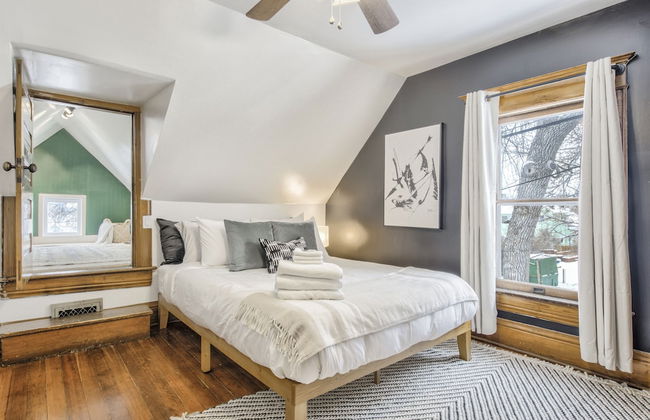 Ambassadors Quarters - Photo 6