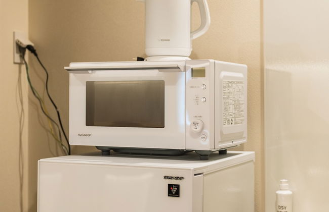 Grand Base Nagasaki City - Foto 59