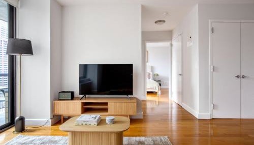 Midtown 1br w gym elevator nr Rockefeller Ctr NYC-1401 - Foto 3, Other