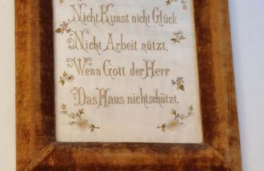 Ferienhaus Vogelsbergblick, Fernblick, Sauna, Kamin, 1700m eingezäunt in Alleinlage - Foto 29