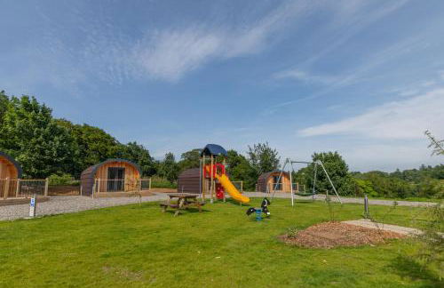 Weedingshall Lodges - Foto 15