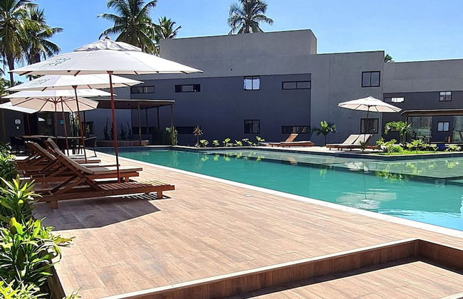 Flat I 002 Villas Manatee Patacho - AL - Foto 26