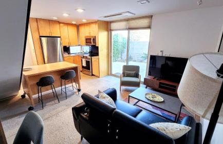 Private Townhome Haven in Downtown - Foto 9