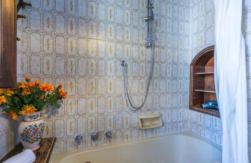 Villa Il Belvedere by Interhome - Foto 115